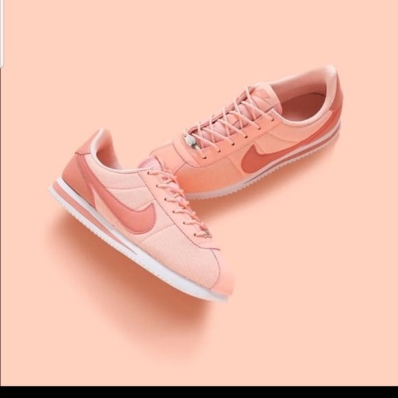 rose pink cortez